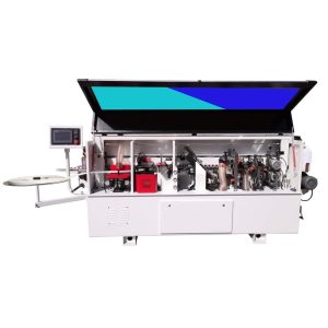 Bordatrice Pro Tech New 4.0