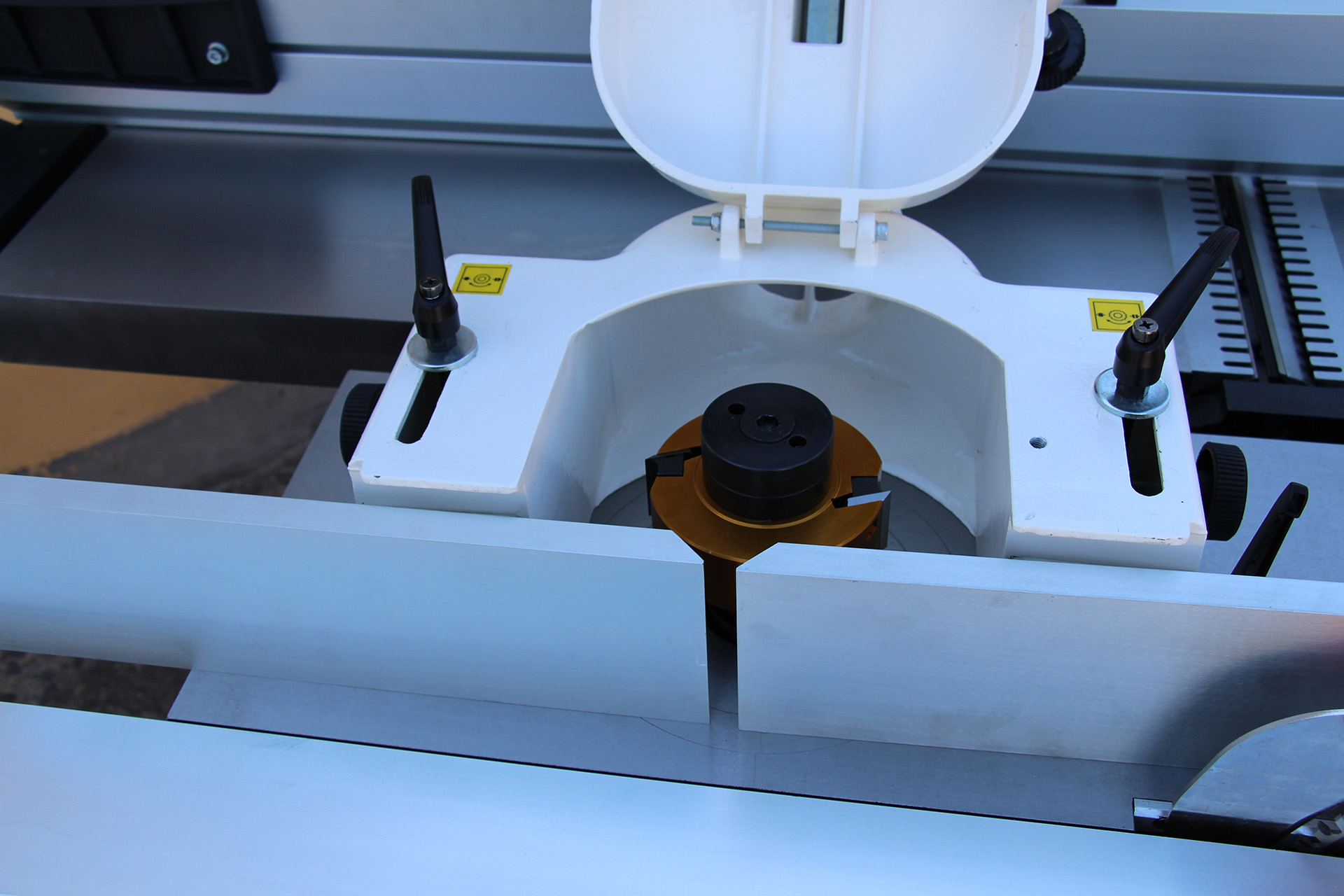 Combinata universale C400 - immagine 25
