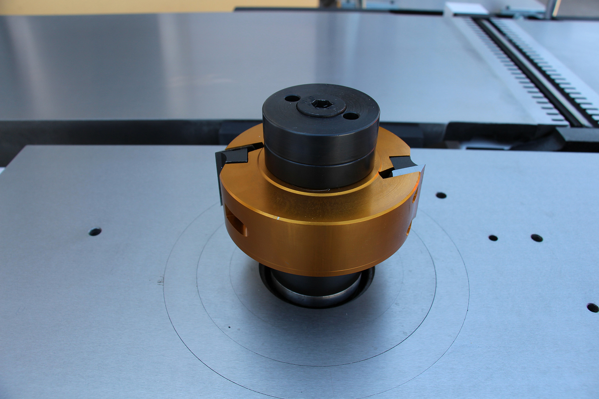 Combinata universale C400 - immagine 27