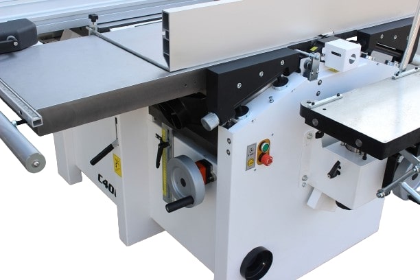 Combinata universale C400 - immagine 30