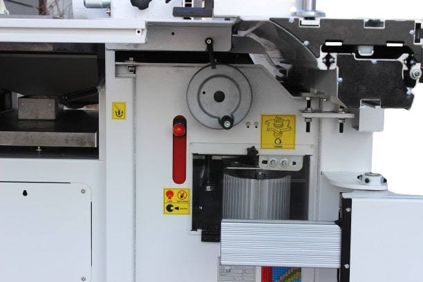 Combinata universale C400 - immagine 32
