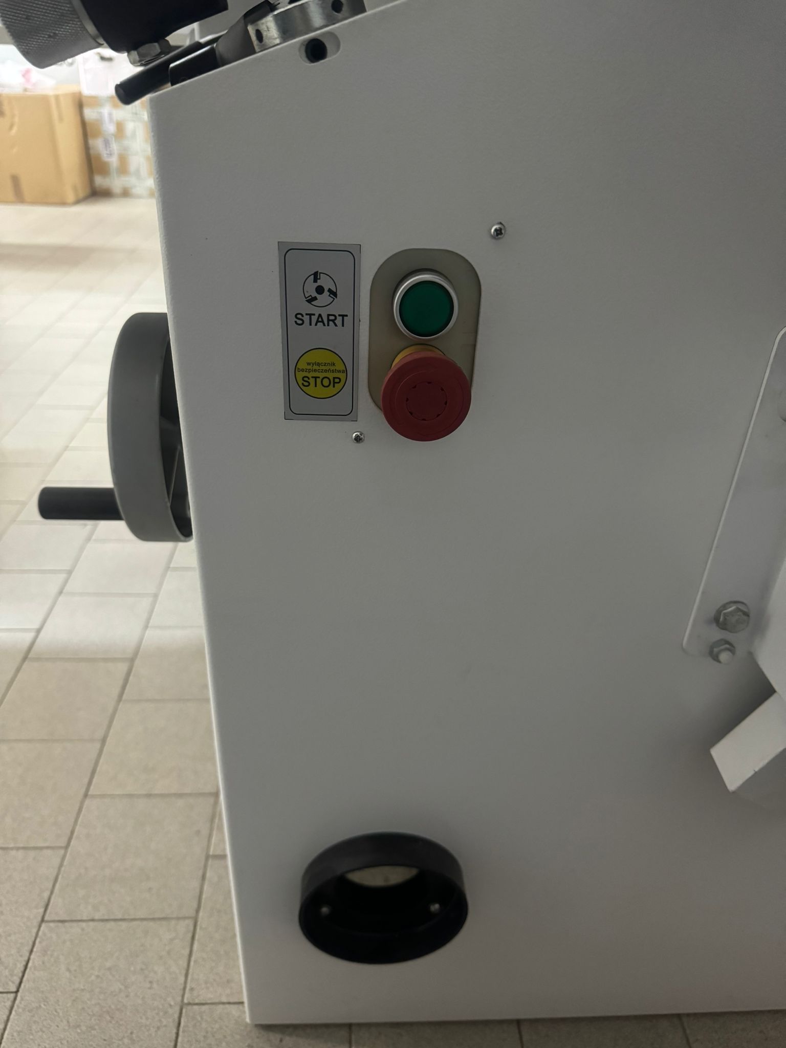 Combinata universale C400 - immagine 7