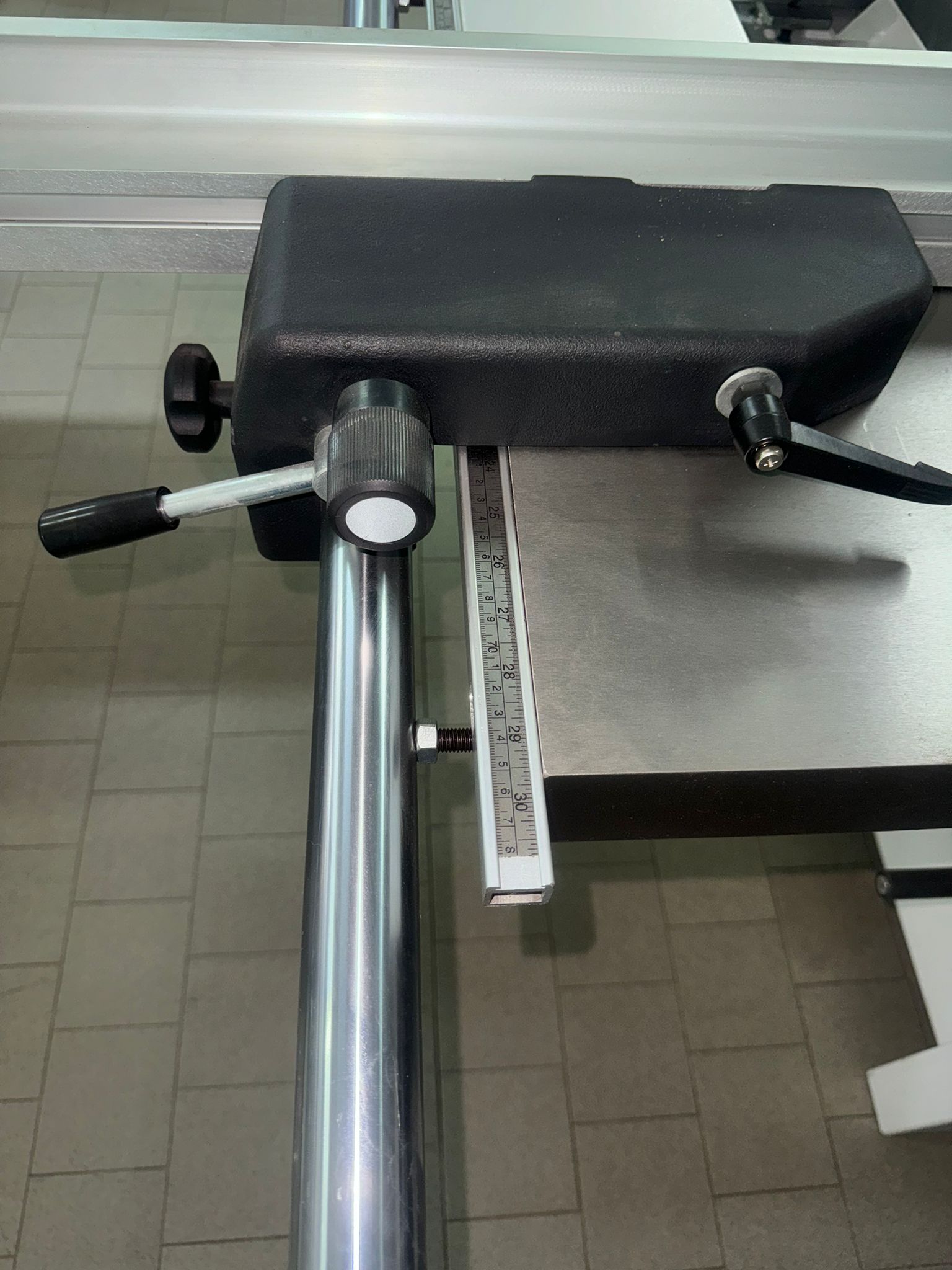 Combinata universale C400 - immagine 8