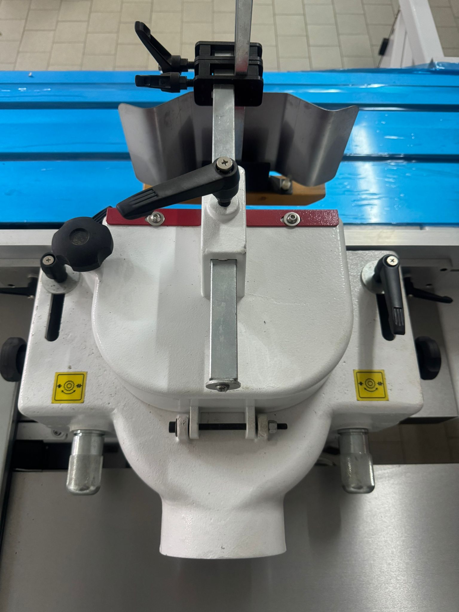 Combinata universale C400 - immagine 9