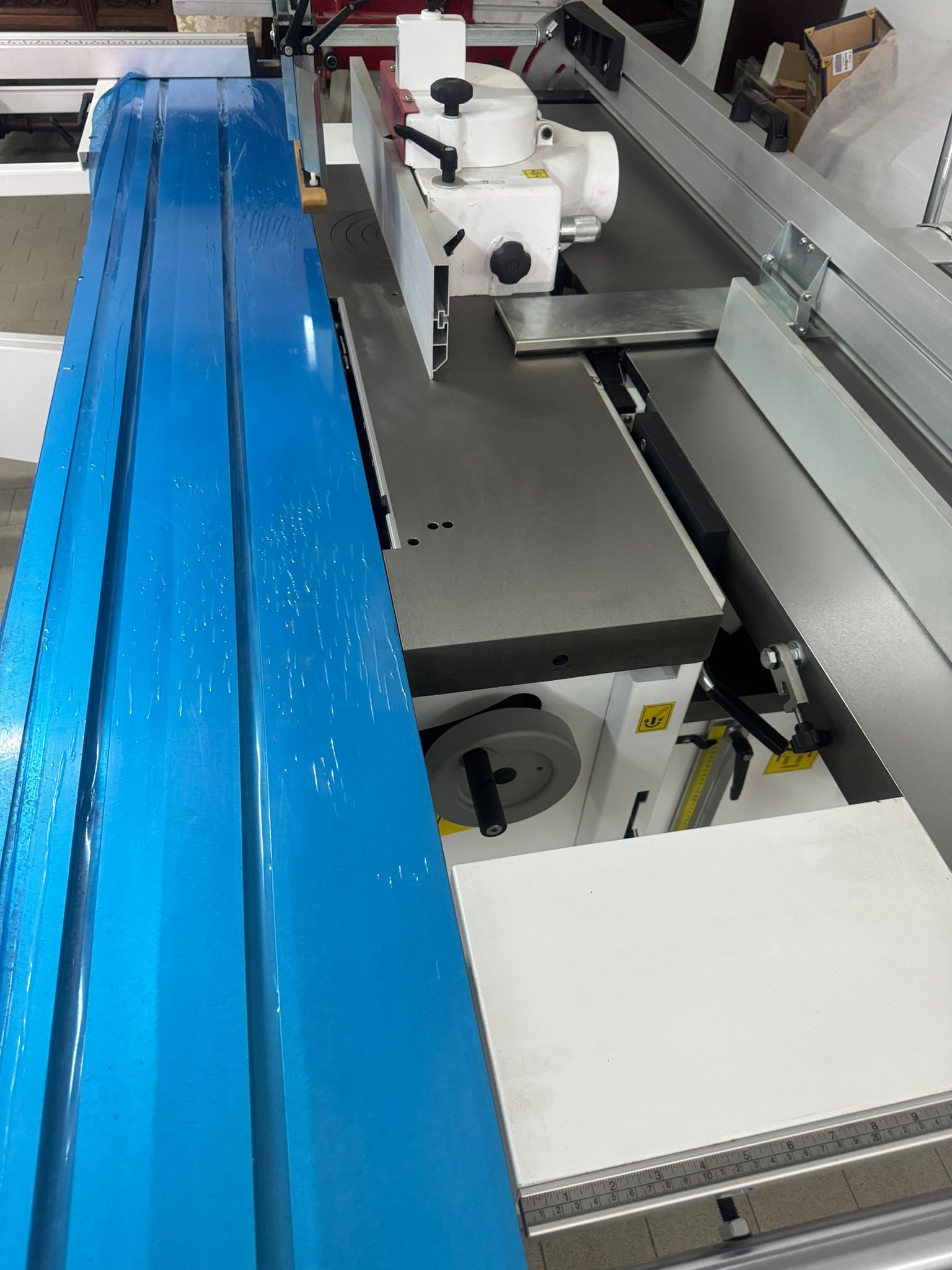 Combinata universale C400 - immagine 12
