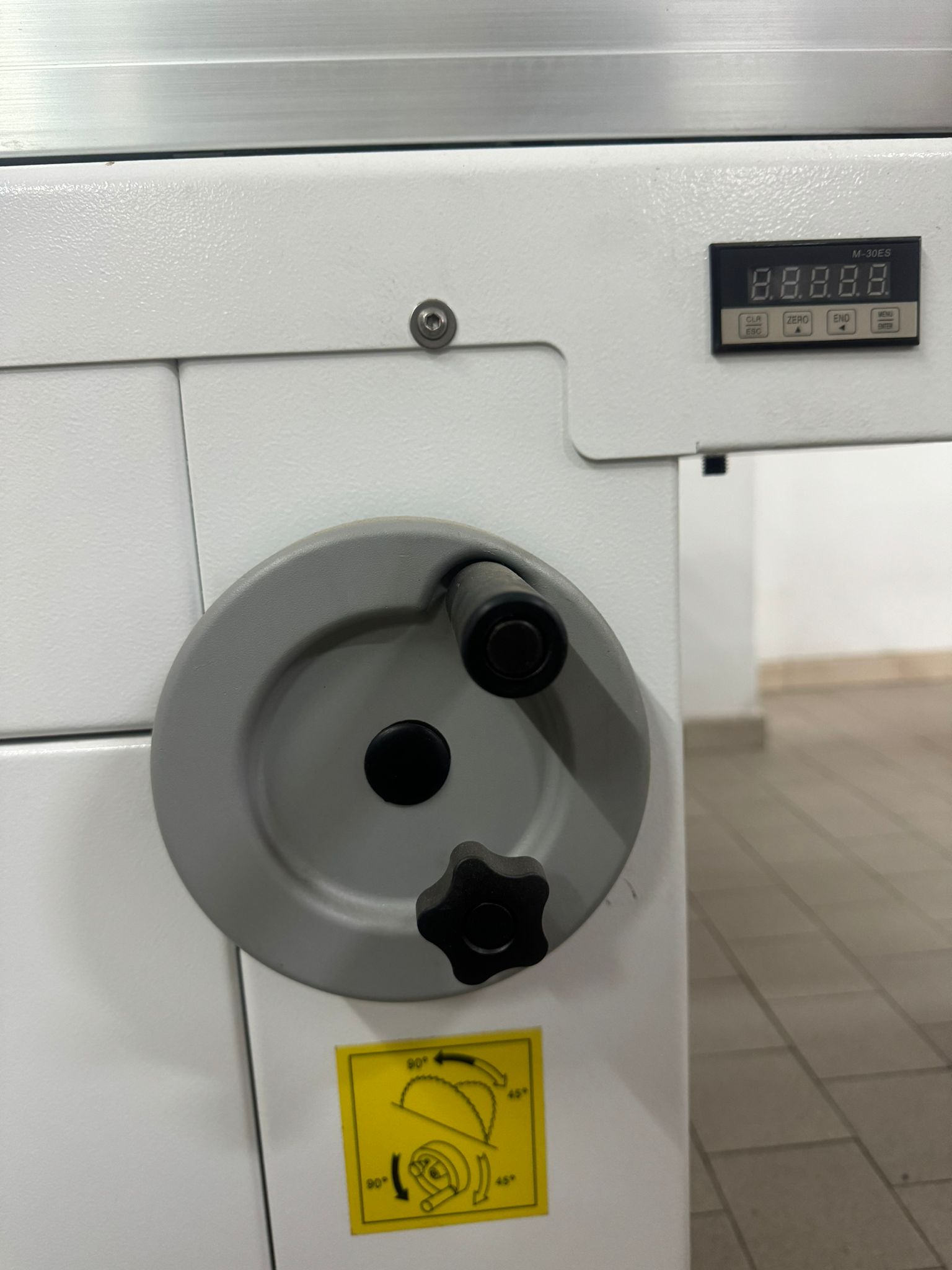 Combinata universale C400 - immagine 19